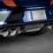 APR 2015-2019 Volkswagen Golf R Catback Exhaust System, MK7.5 Golf R CBK0017