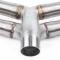 APR 2015-2019 Volkswagen Golf R Catback Exhaust System (Valveless), MK7.5 Golf R CBK0020