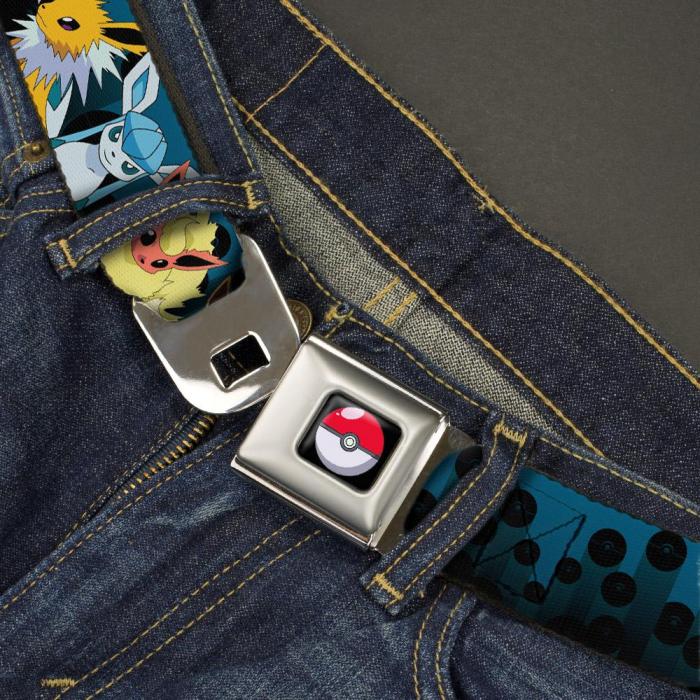 Pokemon Seatbelt Belt  Seatbelt belt, Louis vuitton twist bag, Seat belt