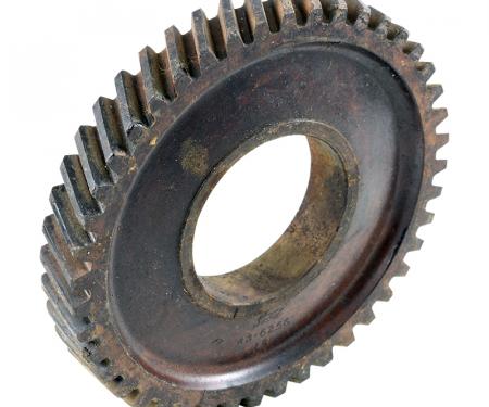 Dennis Carpenter Camshaft Gear - Press On Type - 1935-47 Ford Truck, 1935-41 Ford Car, 1939-42 Ford Tractor  48-6256-A