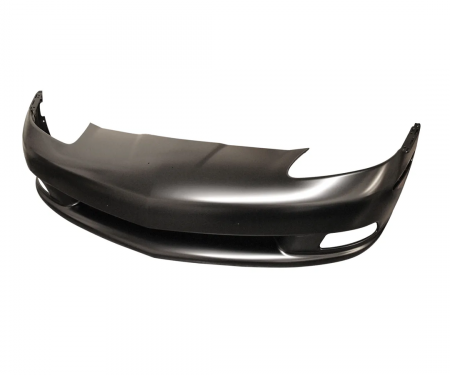 Corvette Front Bumper Cover, 2005-2013