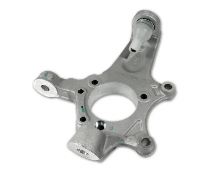 Corvette Knuckle, Right Front/Lh Rear, 1997-2004