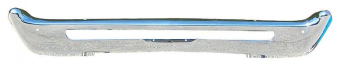 Front Bumper, Fairlane, Torino, 1968-1969