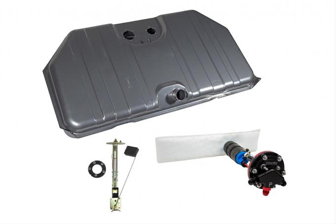 Hyperfuel EFI Fuel Tank & Pump Systems 48006