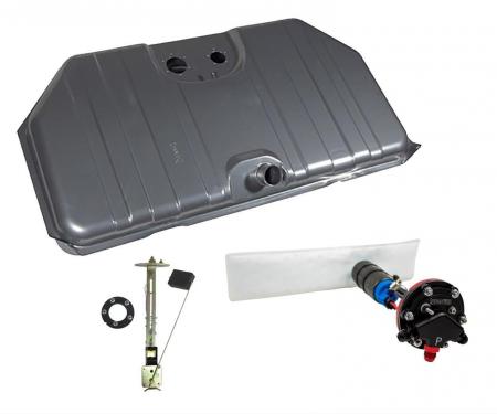 Hyperfuel EFI Fuel Tank & Pump Systems 48006