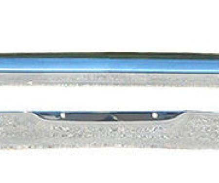 Front Bumper, Fairlane, Torino, 1968-1969