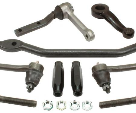 Classic Performance Steering Linkage Kits 6869SLK-CP