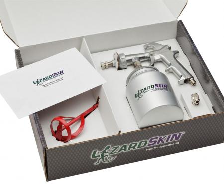 LizardSkin SuperPro Spray Gun Kit