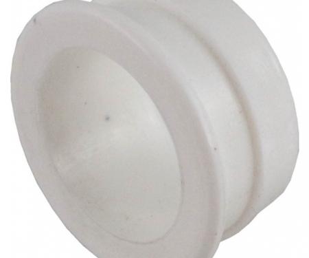 Corvette Decklid Guide Pin Bushing, on Body, 1968-1975