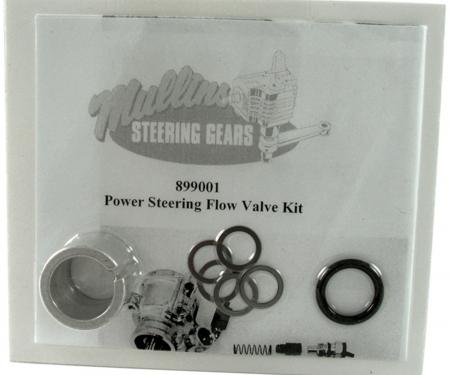 Borgeson Power Steering Pump Pressure Kit 899001