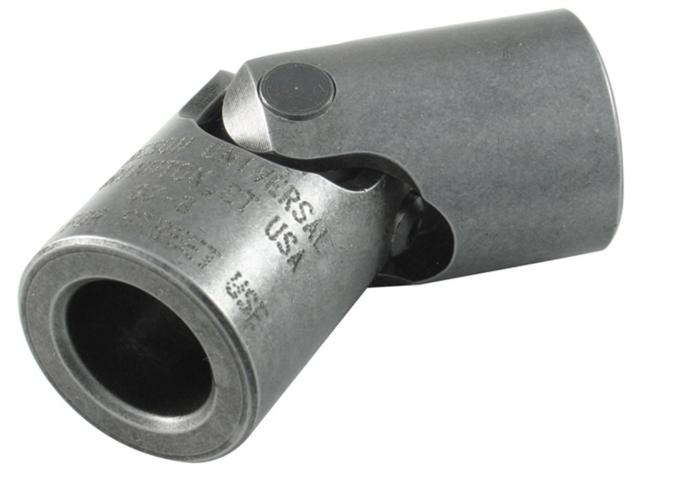 Borgeson U-Joint Universal Steering Joint Billet Racing 523434