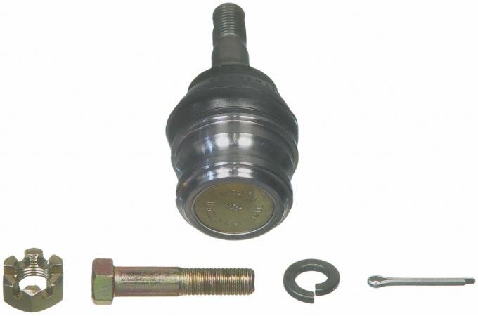 Moog Chassis K9513, Ball Joint, Problem Solver, OE Replacement, With Powdered-Metal Gusher Bearing To Allow Grease To Penetrate Bearing Surfaces