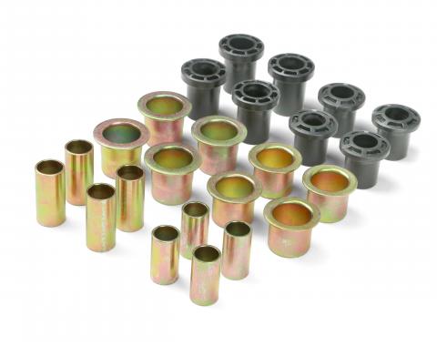 Ridetech 1963-1982 C2-C3 Corvette StreetGrip Suspension Delrin Bushings 11539590