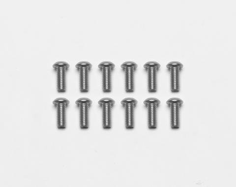 Wilwood Brakes Bolt Kit-Rotor 230-12121