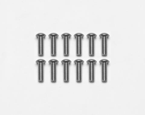 Wilwood Brakes Bolt Kit-Rotor 230-12176