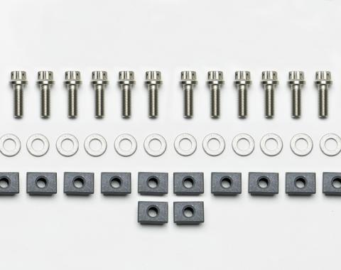 Wilwood Brakes Bolt Kit-Rotor 230-6656