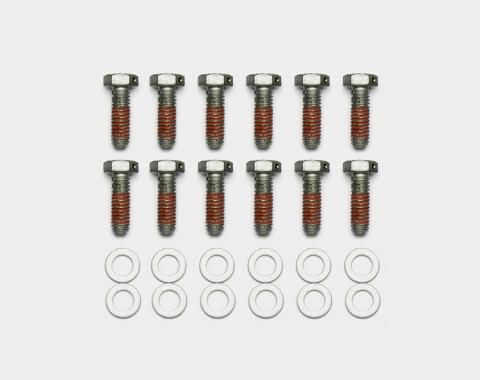 Wilwood Brakes Bolt Kit-Rotor 230-14086