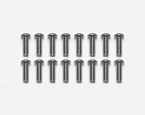 Wilwood Brakes Bolt Kit-Rotor 230-12177