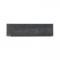 Dennis Carpenter Front Bumper Horizontal Pad - 1980-86 Ford Truck, 1980-86 Ford Bronco    E0TZ-17C829-A