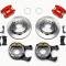 Wilwood Brakes D154 Rear Parking Brake Kit 140-13025-R