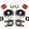 Wilwood Brakes D154 Rear Parking Brake Kit 140-12214-DR