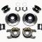 Wilwood Brakes D154 Rear Parking Brake Kit 140-12214-D