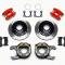 Wilwood Brakes D154 Rear Parking Brake Kit 140-12213-DR