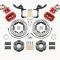 Wilwood Brakes Dynapro Radial-MC4 Rear Parking Brake Kit 140-14089-DR