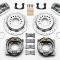 Wilwood Brakes Forged Dynapro Low-Profile Rear Parking Brake Kit 140-11389-ZP