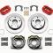 Wilwood Brakes Dynapro Lug Mount Rear Parking Brake Kit 140-13664-R