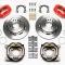 Wilwood Brakes Forged Dynalite Rear Parking Brake Kit 140-13719-R