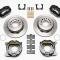 Wilwood Brakes Forged Dynalite Rear Parking Brake Kit 140-7578