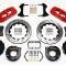 Wilwood Brakes AERO4 Big Brake Rear Parking Brake Kit 140-10948-DR