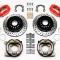 Wilwood Brakes Forged Dynalite Rear Parking Brake Kit 140-13719-DR