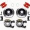 Wilwood Brakes D154 Rear Parking Brake Kit 140-13025-DR