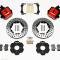 Wilwood Brakes Combination Parking Brake Caliper Rear Brake Kit 140-10206-DR