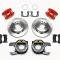 Wilwood Brakes D154 Rear Parking Brake Kit 140-12209-R