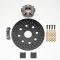 Wilwood Brakes Dynapro Single Right Rear Brake Kit 140-13502