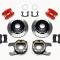 Wilwood Brakes D154 Rear Parking Brake Kit 140-12212-DR