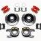 Wilwood Brakes D154 Rear Parking Brake Kit 140-12209-DR