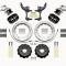 Wilwood Brakes Dynapro Radial-MC4 Rear Parking Brake Kit 140-15138