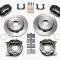 Wilwood Brakes Forged Dynalite Rear Parking Brake Kit 140-7142