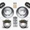 Wilwood Brakes Forged Dynalite Rear Parking Brake Kit 140-7141-Z