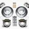 Wilwood Brakes Forged Dynalite Rear Parking Brake Kit 140-7141-ZP