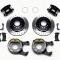 Wilwood Brakes D154 Rear Parking Brake Kit 140-13025-D