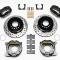 Wilwood Brakes Forged Dynalite Rear Parking Brake Kit 140-7578-D