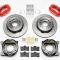 Wilwood Brakes Forged Dynalite Rear Parking Brake Kit 140-11828-R