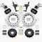 Wilwood Brakes Dynapro Radial-MC4 Rear Parking Brake Kit 140-14090-D