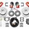 Wilwood Brakes Forged Dynalite Rear Electronic Parking Brake Kit 140-15843-R