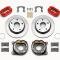 Wilwood Brakes Dynapro Lug Mount Rear Parking Brake Kit 140-13320-R